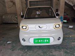 Wuling Hongguang MINIEV 2024 Third Generation 215km Youth Edition - ფოტო 3