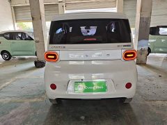 Wuling Hongguang MINIEV 2024 Third Generation 215km Youth Edition - ფოტო 6
