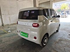 Wuling Hongguang MINIEV 2024 Third Generation 215km Youth Edition - ფოტო 7