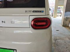 Wuling Hongguang MINIEV 2024 Third Generation 215km Youth Edition - ფოტო 8