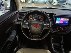 Wuling Hongguang V 2021 1.5L Facelift Jingxiang Edition LAR - ფოტო 11