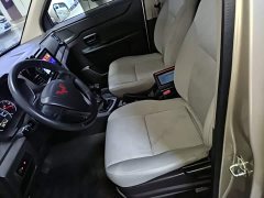 Wuling Hongguang V 2021 1.5L Facelift Jingxiang Edition LAR - ფოტო 15