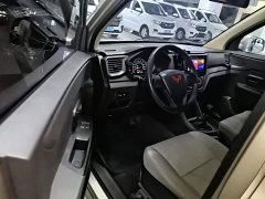 Wuling Hongguang V 2021 1.5L Facelift Jingxiang Edition LAR - ფოტო 16