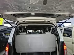 Wuling Hongguang V 2021 1.5L Facelift Jingxiang Edition LAR - ფოტო 19