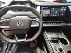 Changan CS55 Plus 2nd Generation 1.5T DCT Premium - ფოტო 10