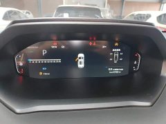 Changan CS55 Plus 2nd Generation 1.5T DCT Premium - ფოტო 12