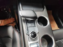 Changan CS55 Plus 2nd Generation 1.5T DCT Premium - ფოტო 14
