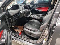Changan CS55 Plus 2nd Generation 1.5T DCT Premium - ფოტო 15