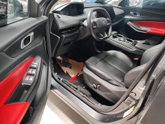 Changan CS55 Plus 2nd Generation 1.5T DCT Premium - ფოტო 16