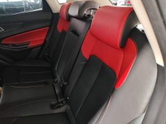 Changan CS55 Plus 2nd Generation 1.5T DCT Premium - ფოტო 17