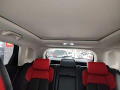 Changan CS55 Plus 2nd Generation 1.5T DCT Premium - ფოტო 18