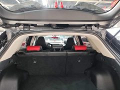 Changan CS55 Plus 2nd Generation 1.5T DCT Premium - ფოტო 19