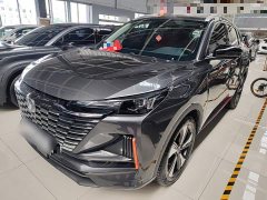 Changan CS55 Plus 2nd Generation 1.5T DCT Premium - ფოტო 2