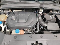 Changan CS55 Plus 2nd Generation 1.5T DCT Premium - ფოტო 20