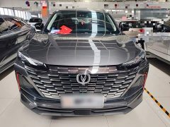 Changan CS55 Plus 2nd Generation 1.5T DCT Premium - ფოტო 3
