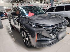 Changan CS55 Plus 2nd Generation 1.5T DCT Premium - ფოტო 4