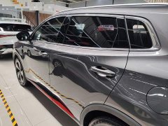 Changan CS55 Plus 2nd Generation 1.5T DCT Premium - ფოტო 5
