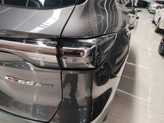 Changan CS55 Plus 2nd Generation 1.5T DCT Premium - ფოტო 8