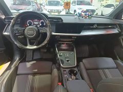 Audi A3 A3L Limousine 35 TFSI Fashion Sport Edition - ფოტო 10