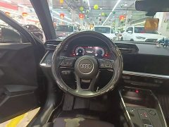 Audi A3 A3L Limousine 35 TFSI Fashion Sport Edition - ფოტო 11