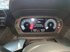 Audi A3 A3L Limousine 35 TFSI Fashion Sport Edition - ფოტო 12