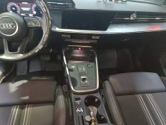Audi A3 A3L Limousine 35 TFSI Fashion Sport Edition - ფოტო 14