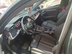 Audi A3 A3L Limousine 35 TFSI Fashion Sport Edition - ფოტო 15
