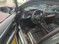 Audi A3 A3L Limousine 35 TFSI Fashion Sport Edition - ფოტო 16