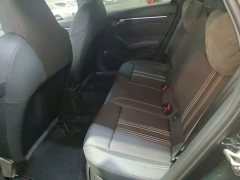 Audi A3 A3L Limousine 35 TFSI Fashion Sport Edition - ფოტო 17