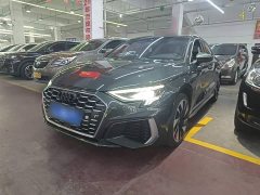 Audi A3 A3L Limousine 35 TFSI Fashion Sport Edition - ფოტო 2