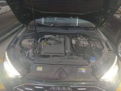 Audi A3 A3L Limousine 35 TFSI Fashion Sport Edition - ფოტო 20