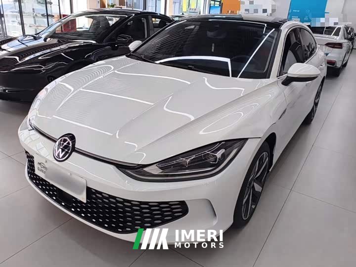 Volkswagen Lingdu L 280TSI DSG Spicy Edition - ავტომობილი ჩინეთიდან
