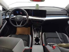 Volkswagen Lingdu L 280TSI DSG Spicy Edition - ფოტო 10
