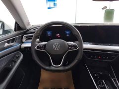 Volkswagen Lingdu L 280TSI DSG Spicy Edition - ფოტო 11