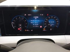 Volkswagen Lingdu L 280TSI DSG Spicy Edition - ფოტო 12