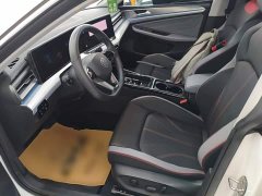 Volkswagen Lingdu L 280TSI DSG Spicy Edition - ფოტო 15