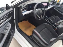 Volkswagen Lingdu L 280TSI DSG Spicy Edition - ფოტო 16