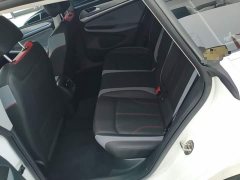 Volkswagen Lingdu L 280TSI DSG Spicy Edition - ფოტო 17