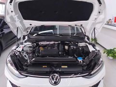 Volkswagen Lingdu L 280TSI DSG Spicy Edition - ფოტო 20