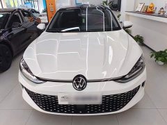 Volkswagen Lingdu L 280TSI DSG Spicy Edition - ფოტო 3