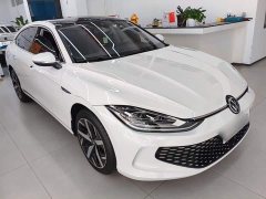 Volkswagen Lingdu L 280TSI DSG Spicy Edition - ფოტო 4