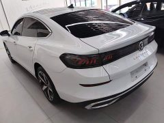 Volkswagen Lingdu L 280TSI DSG Spicy Edition - ფოტო 5