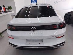 Volkswagen Lingdu L 280TSI DSG Spicy Edition - ფოტო 6