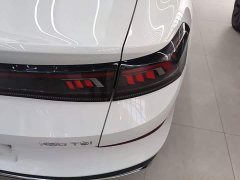 Volkswagen Lingdu L 280TSI DSG Spicy Edition - ფოტო 8