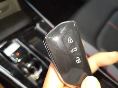 Volkswagen Lingdu L 280TSI DSG Spicy Edition - ფოტო 9