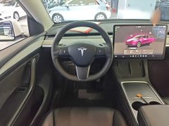 Tesla Model Y Rear-Wheel Drive - ფოტო 11