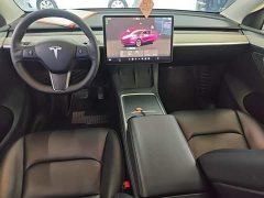 Tesla Model Y Rear-Wheel Drive - ფოტო 13