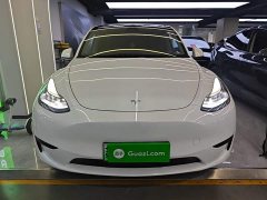 Tesla Model Y Rear-Wheel Drive - ფოტო 3