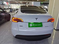 Tesla Model Y Rear-Wheel Drive - ფოტო 6