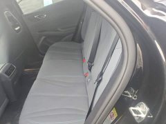 BYD Seal 06GT 2025 605 Hot Wave Edition - ფოტო 17